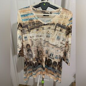 Brand new beautiful shirt